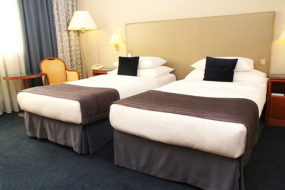 Panorama Hotel Prague Ngoại thất bức ảnh