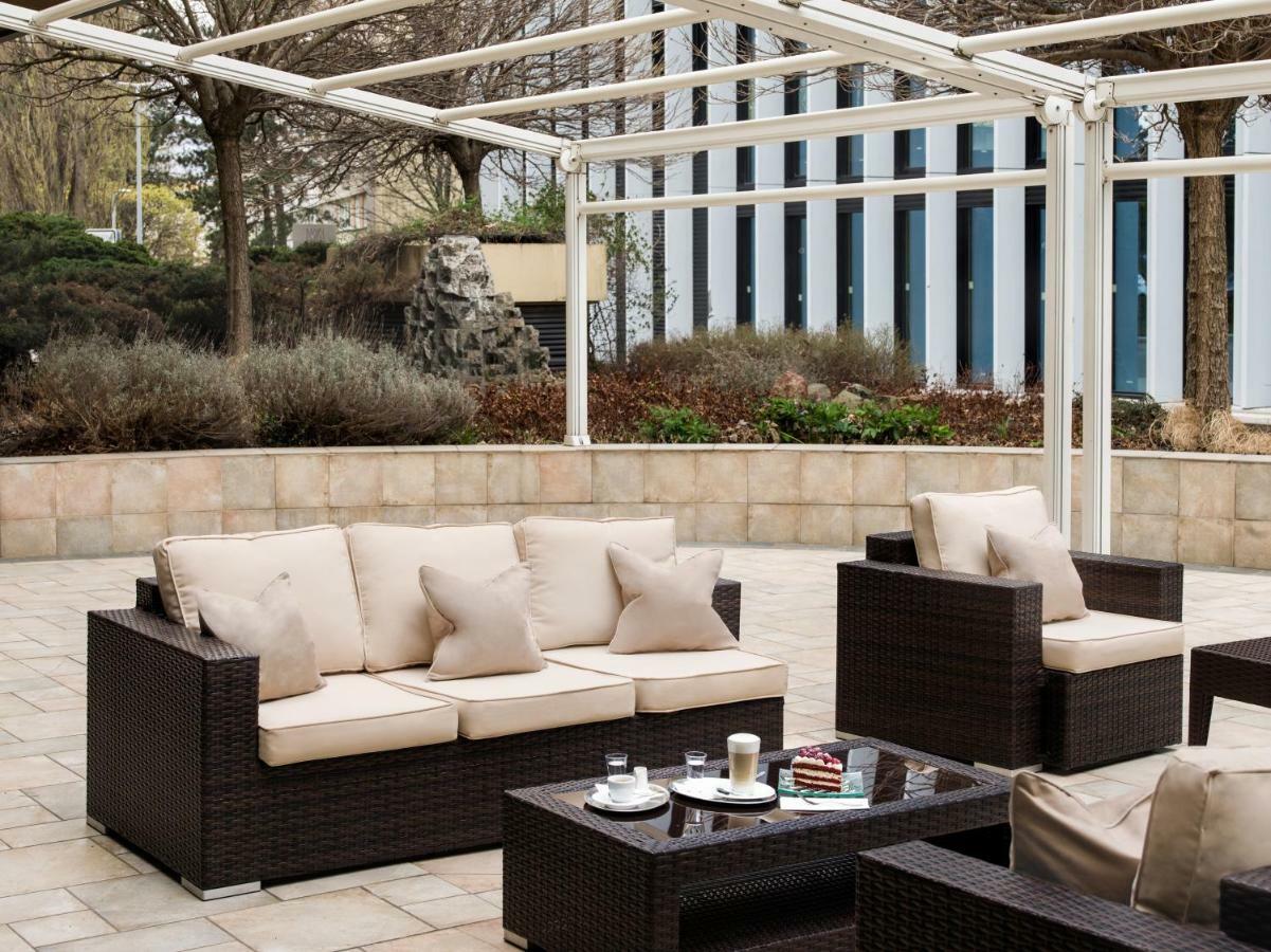 Panorama Hotel Prague Ngoại thất bức ảnh